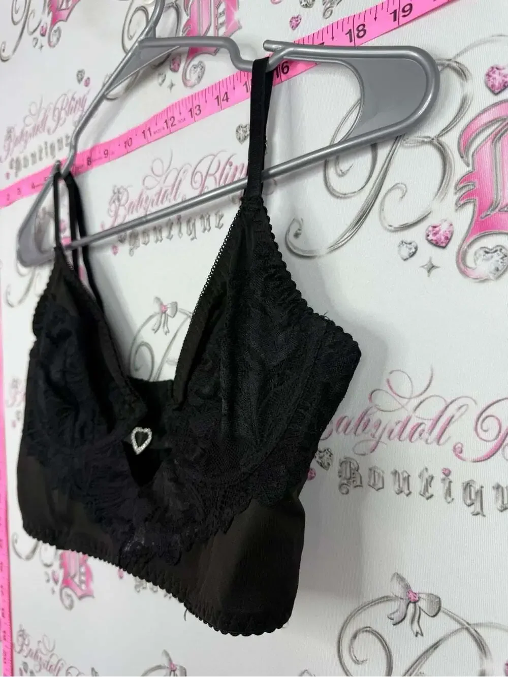 N/A soft black